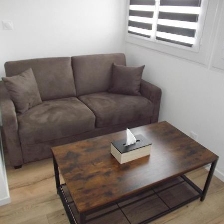 Appartement 12 Brive-la-Gaillarde Luaran gambar