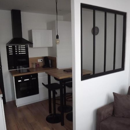 Appartement 12 Brive-la-Gaillarde Luaran gambar