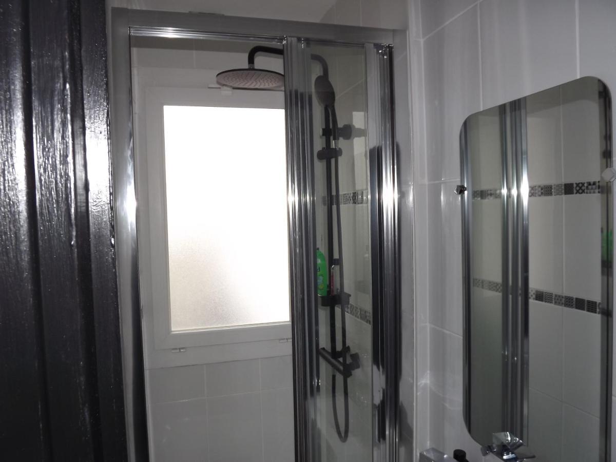 Appartement 12 Brive-la-Gaillarde Luaran gambar