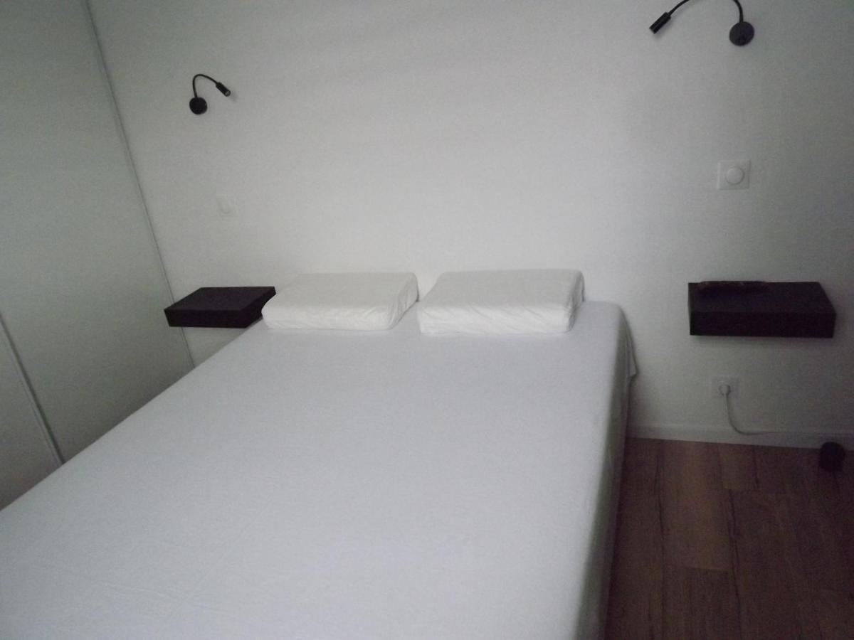 Appartement 12 Brive-la-Gaillarde Luaran gambar