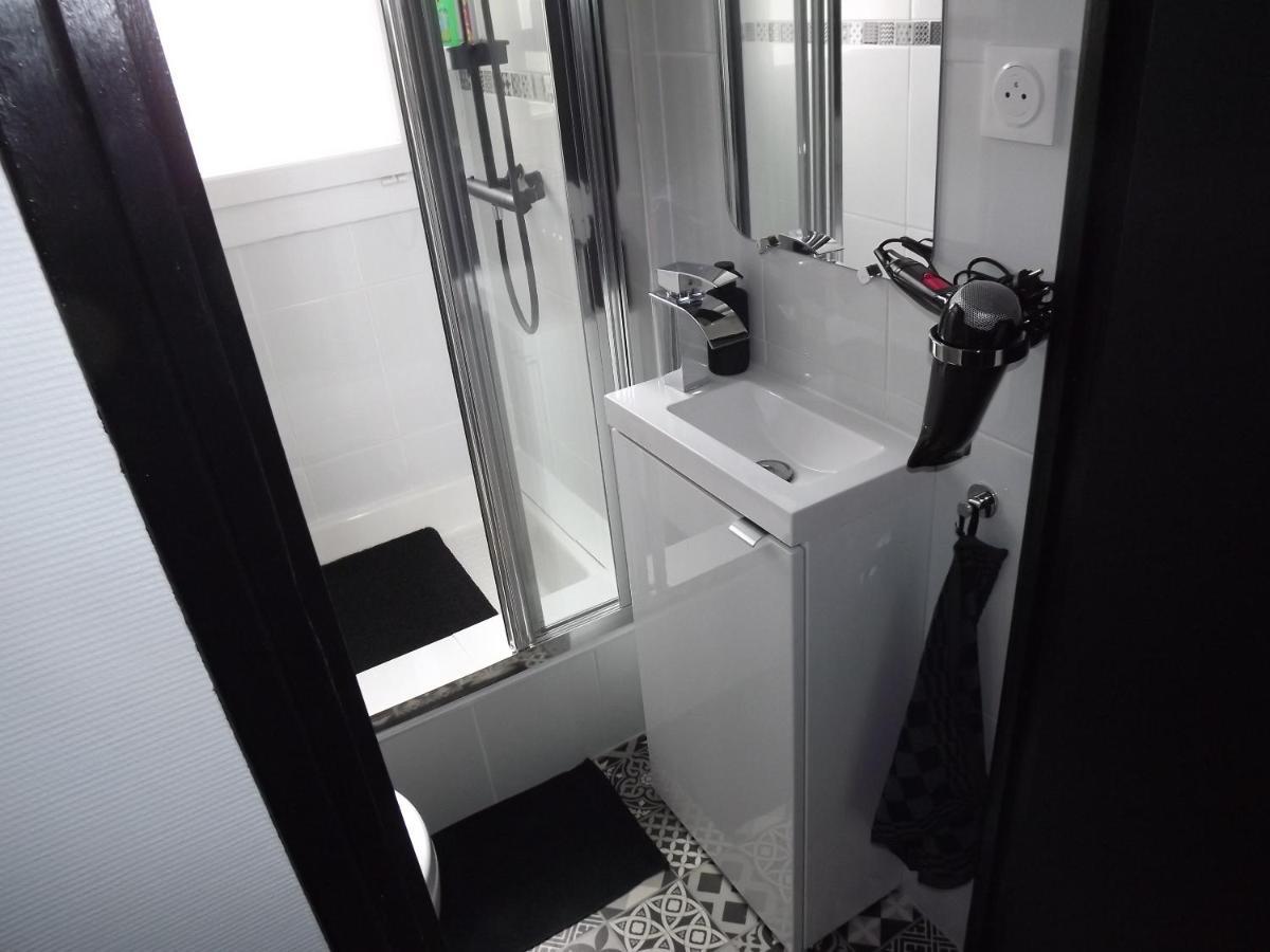 Appartement 12 Brive-la-Gaillarde Luaran gambar